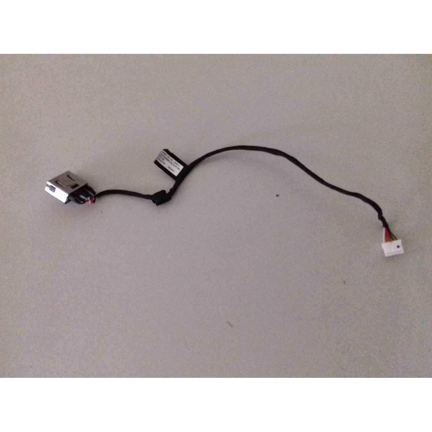 Mufa de alimentare Lenovo ThhinkPad T460 (DC30100Q800)